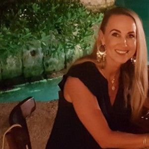 Meet your Posher, Terri